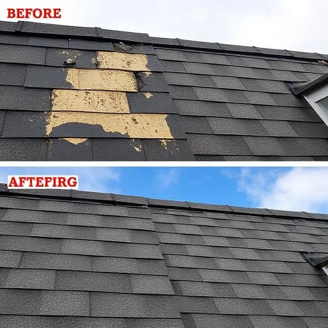 Roof Repair Near Me in Ostrander, MN near me